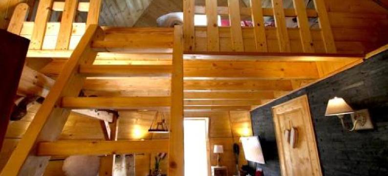 Escale Cocooning图片