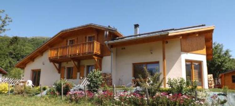 Le Chalet d'Heidi图片