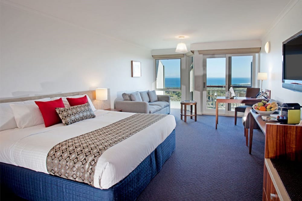 Racv Cape Schanck ResortOver view