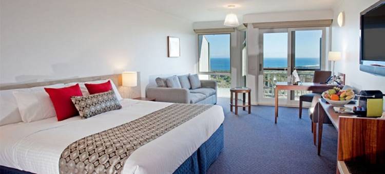 RACV海角善克度假酒店(Racv Cape Schanck Resort)图片