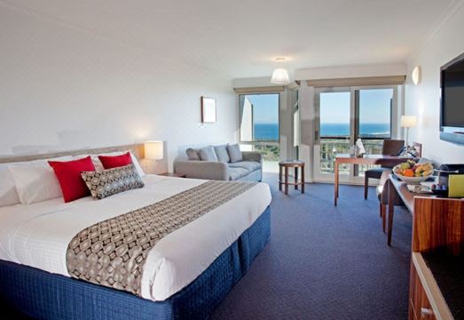 Racv Cape Schanck Resort Hotel Overview