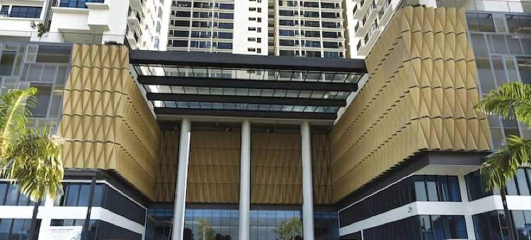 莎阿南三叶阿拉米民宿(Alami Homestay Trefoil Shah Alam)图片