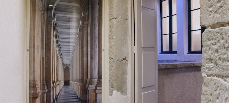 机密小酒店(Petit Hôtel Confidentiel)图片