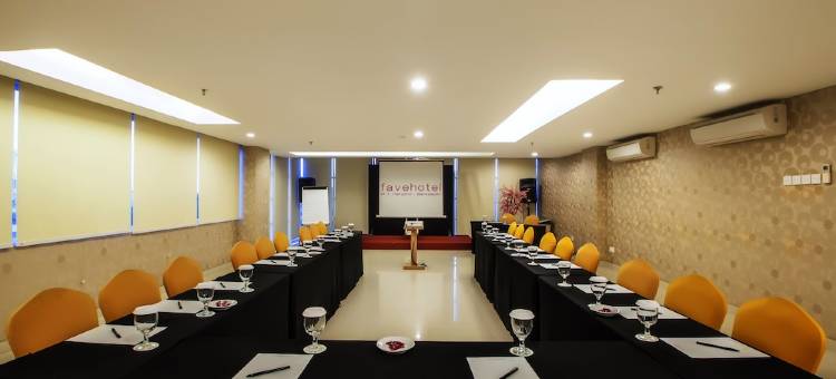 D'Primahotel Balikpapan图片
