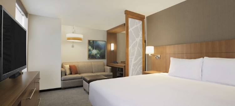盐湖城/卡顿凯悦嘉轩酒店(Hyatt Place Salt Lake City/Cottonwood)图片