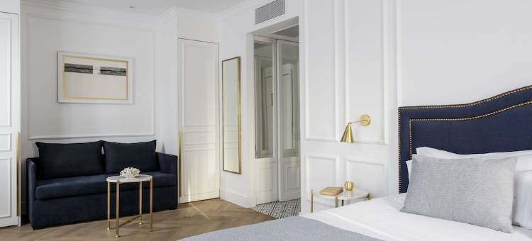 正中酒店 - 雄伟酒店集团(Hotel Midmost by Majestic Hotel Group)图片