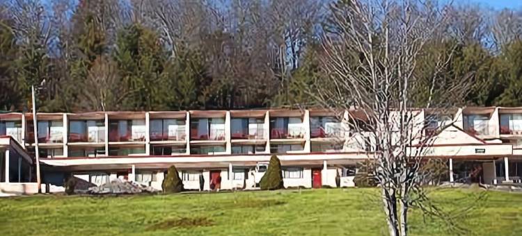 布恩格瑞尼斯汽车旅馆(Greene's Motel Boone)图片