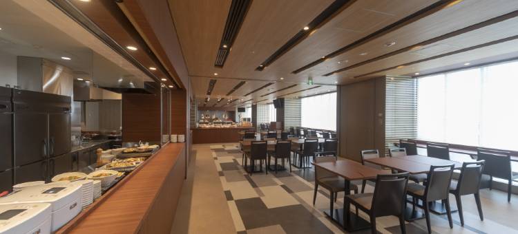 Dormy Inn大阪谷町天然温泉酒店(Dormy Inn Osaka Tanimachi)图片