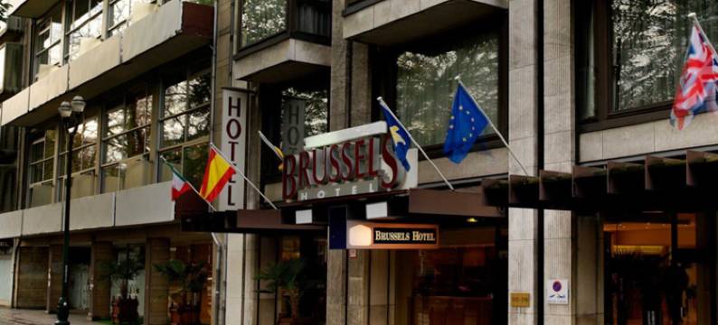 布鲁塞尔酒店(Hotel Brussels)图片