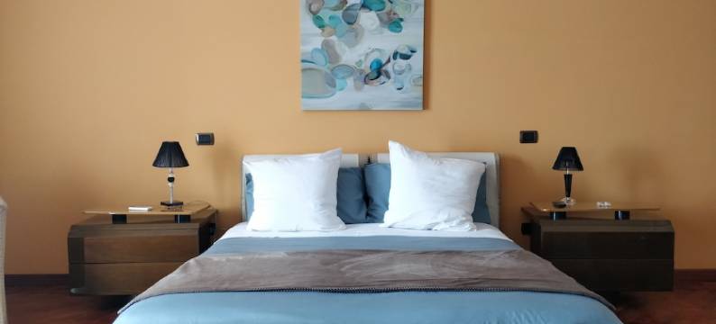 格朗格拉民宿(Grangela B&B)图片