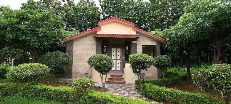 OYO 47225 Kajipuria's Resorts Deluxe图片