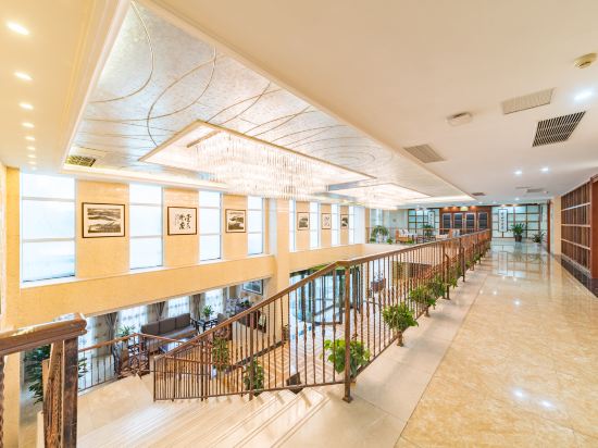 阜宁东方花园酒店