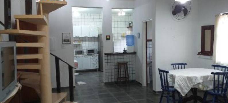 Maresias Casa Confortável图片