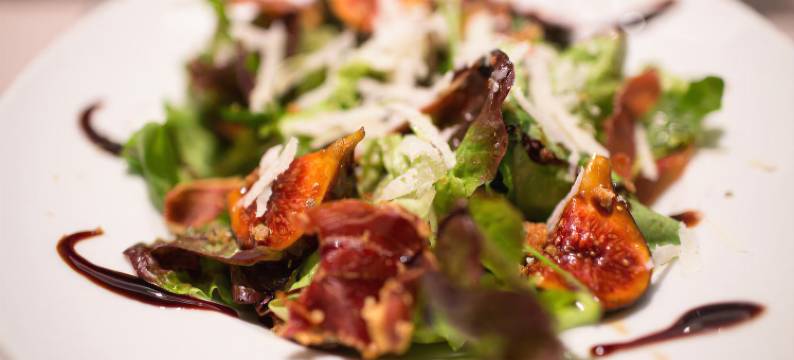 阳台区域 - 鲁洛特兹酒店(Domaine la Terrasse - Roulottes)图片