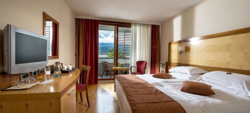 洛维克酒店(Hotel Lovec)图片