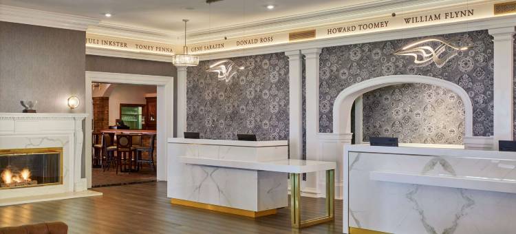 海景，Dolce酒店(Seaview Hotel, a Dolce by Wyndham)图片