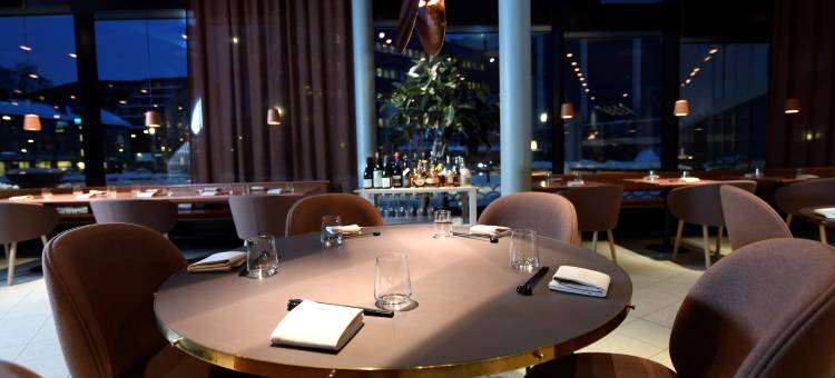 Best Western Plus Grow Hotel图片