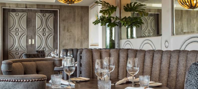 大道酒店(Boulevard Hotel)图片