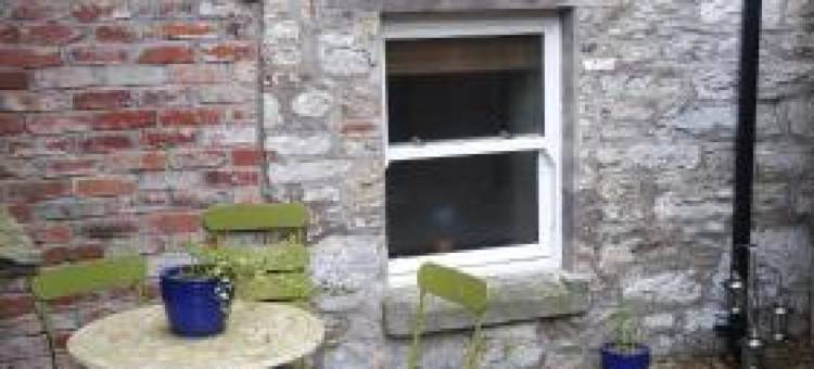 Historic Hideaway in Cork City Centre图片