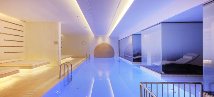 诺富特伊斯坦布尔博斯普鲁斯酒店(Novotel Istanbul Bosphorus Hotel)图片