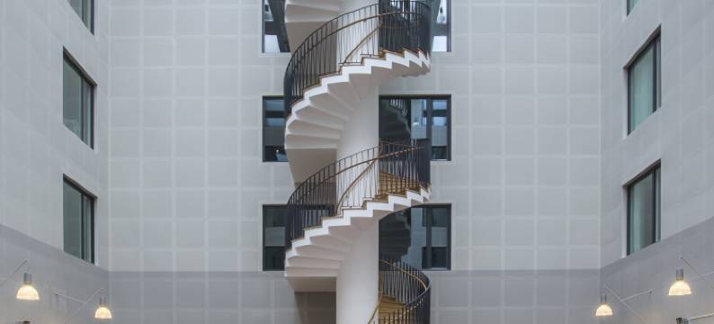 赫尔辛堡大都会丽笙酒店(Radisson Blu Metropol Hotel Helsingborg)图片