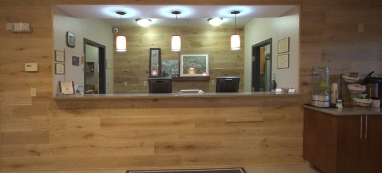 伊利诺伊莫林机场丽怡酒店(Country Inn & Suites by Radisson, Moline Airport, IL)图片