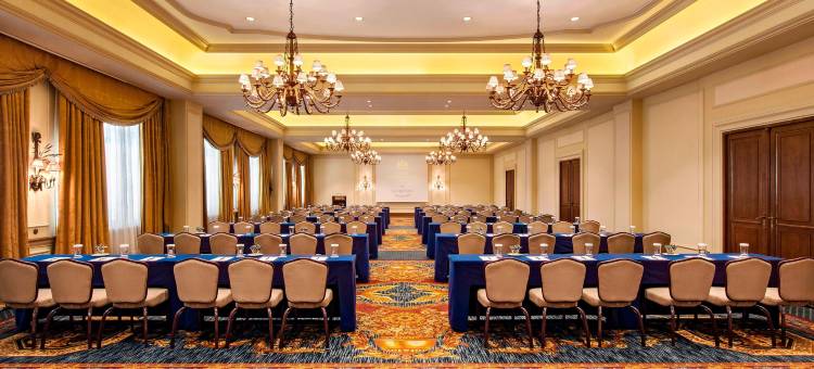 雅典布列塔尼豪华精选大酒店(Hotel Grande Bretagne, a Luxury Collection Hotel, Athens)图片