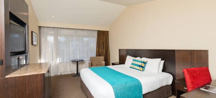 皇后镇湖滨国敦度假酒店(Copthorne Hotel And Resort Queenstown Lakefront)图片