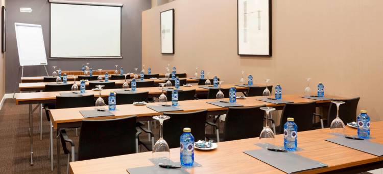 瓷器托尼奥酒店(Porcel Torneo)图片