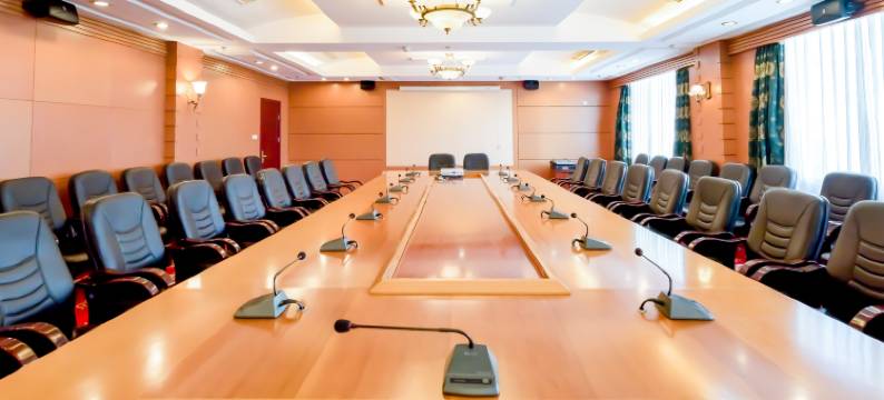 滦平北山大酒店图片