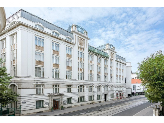 Nh Wien Belvedere Hotel Reviews And Room Rates Trip Com