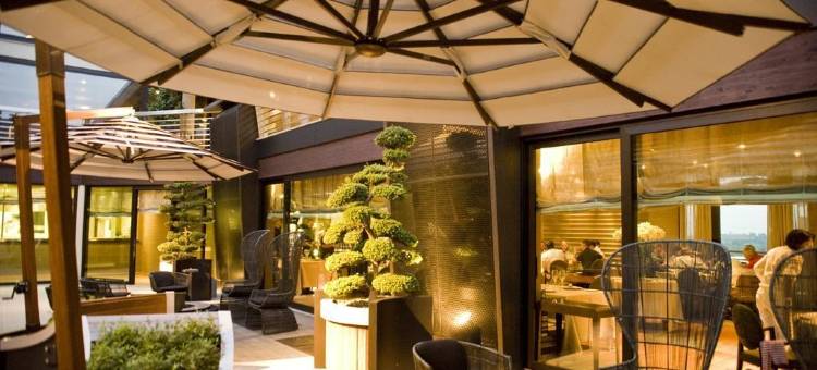 伯斯卡若托度假村和水疗中心(Il Boscareto Resort & Spa)图片