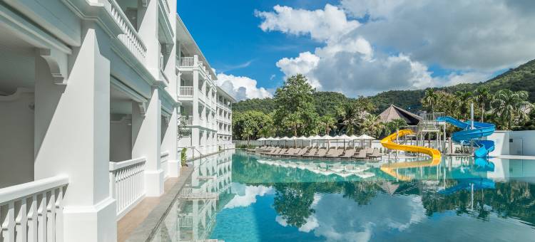 森塔拉奥南海滩度假酒店(Centara Ao Nang Beach Resort & Spa Krabi)图片