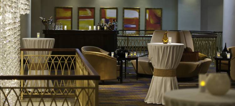蒙那奇中心酒店(MonArch Moscow Hotel)图片