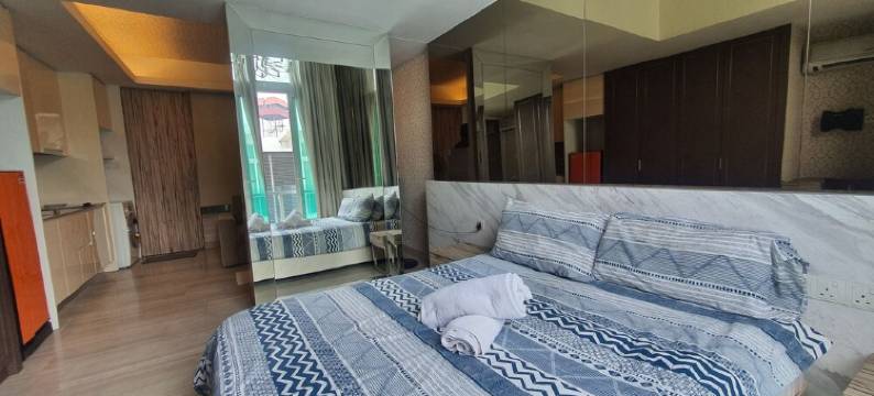 达玛斯套房住宅德鲁屋酒店(Damas Suites & Residence by Drew Homes)图片