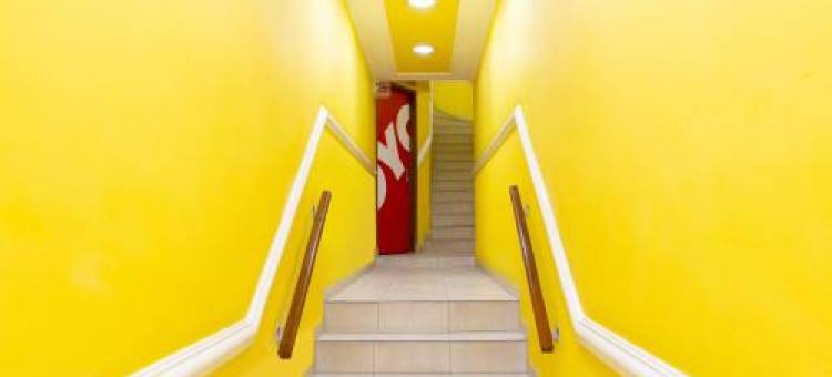 马库科酒店(Hotel Macuco)图片