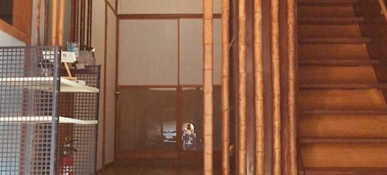 安格索旅馆(Guesthouse Angoso)图片