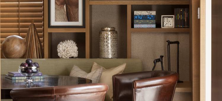 伦敦瑰丽酒店(Rosewood London)图片