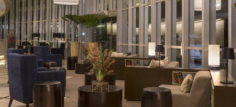 ITC 帕克套房酒店(Radisson Vila Olimpia Sao Paulo)图片