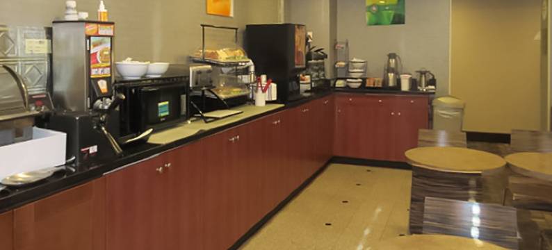 纽约法拉盛王子酒店(Prince Flushing Hotel)图片