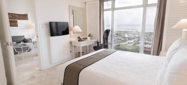 住宿酒店(Vivere Hotel and Resorts)图片