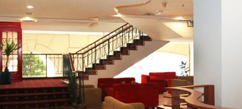 泗水地平线阿卡迪亚遗产酒店(Hotel Horison Arcadia Heritage Surabaya)图片