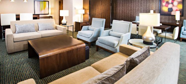 DoubleTree by Hilton Corning Downtown图片
