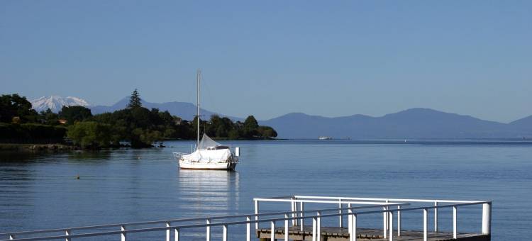 曼努尔陶波千禧度假酒店(Millennium Hotel & Resort Manuels Taupo)图片