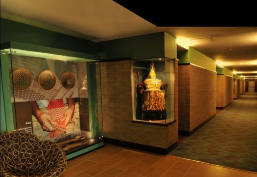 Diez Hotel Categoría Colombia Hotel Overview