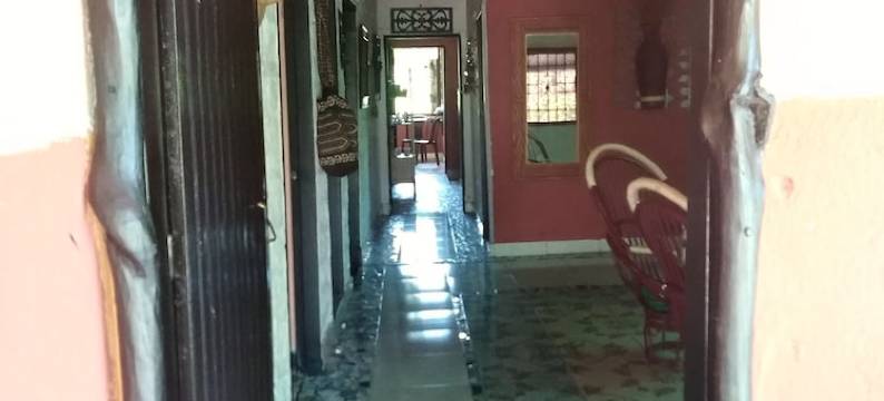 莱比耶坎波民宿别墅酒店(Casa Campo Villa Libia)图片