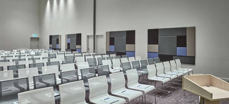 莫斯科基夫斯卡亚宜必思酒店(Ibis Moskva Kievskaya Hotel)图片