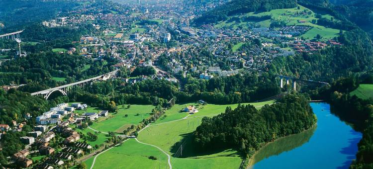 圣加仑丽笙酒店(Radisson Blu Hotel, St. Gallen)图片