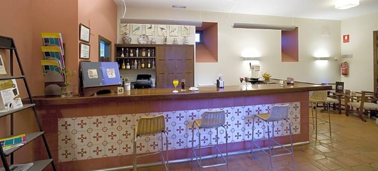 德拉贝拉酒店(Parador de Jarandilla)图片