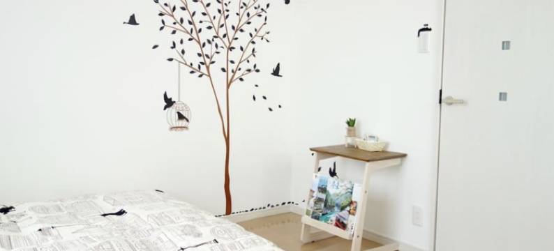 大正站徒步2分整棟心齋橋6分TSK(Guest house TSK 2 minutes walk from Taisho Station)图片